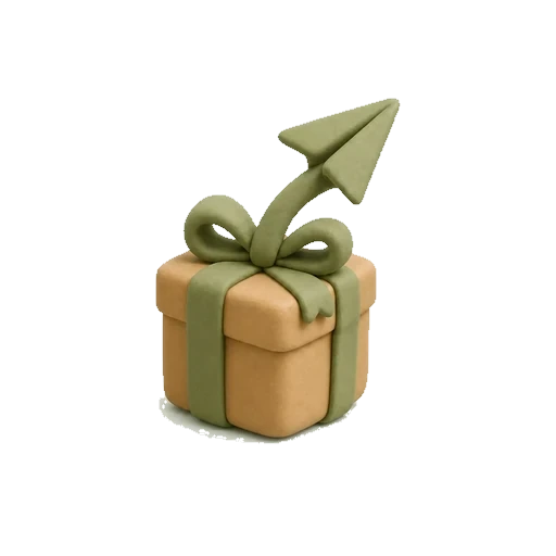 Happy with your wishlist?