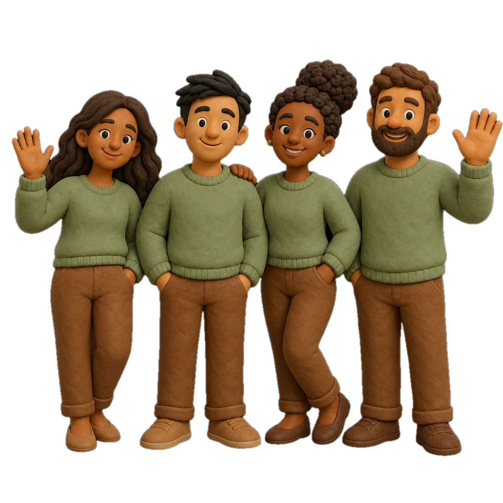 Create a group