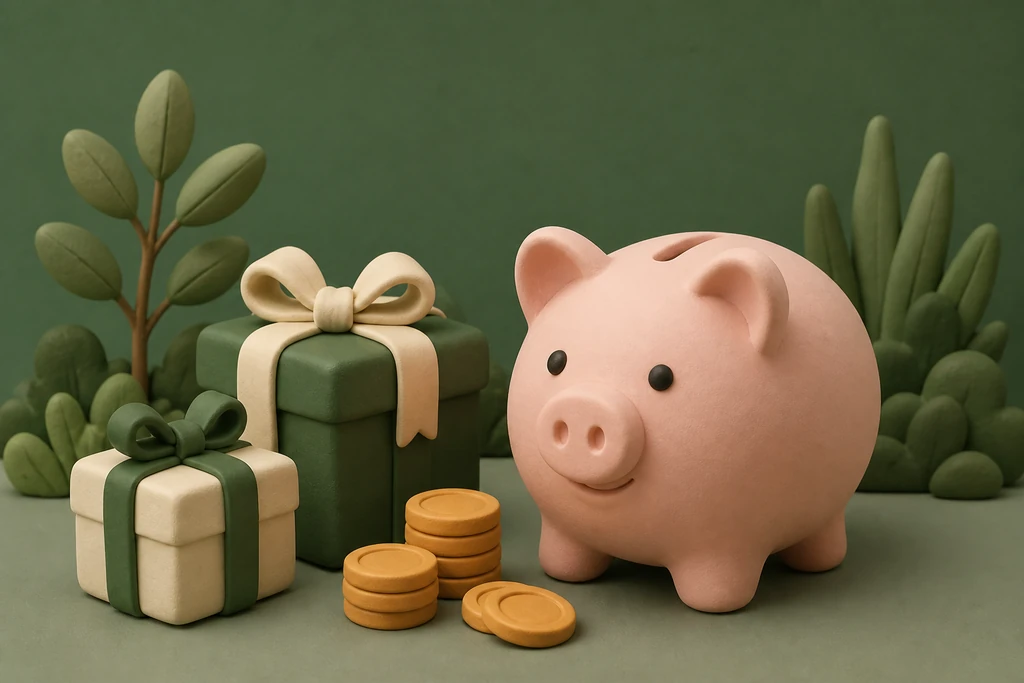 Raising the budget together: when and how to discuss it
