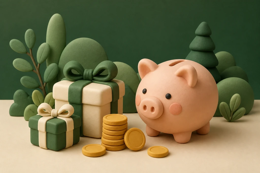 Budget tips for students: celebrating without student debt