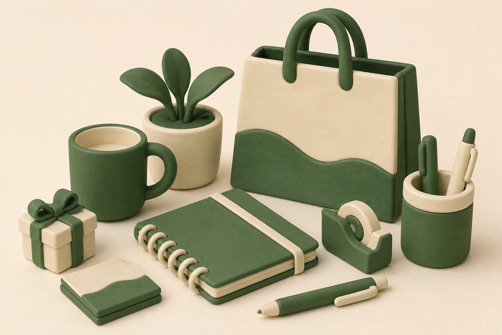 Gift for a new colleague: welcome without overdoing it