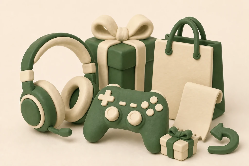 Exchanging or returning gifts: doing it tactfully