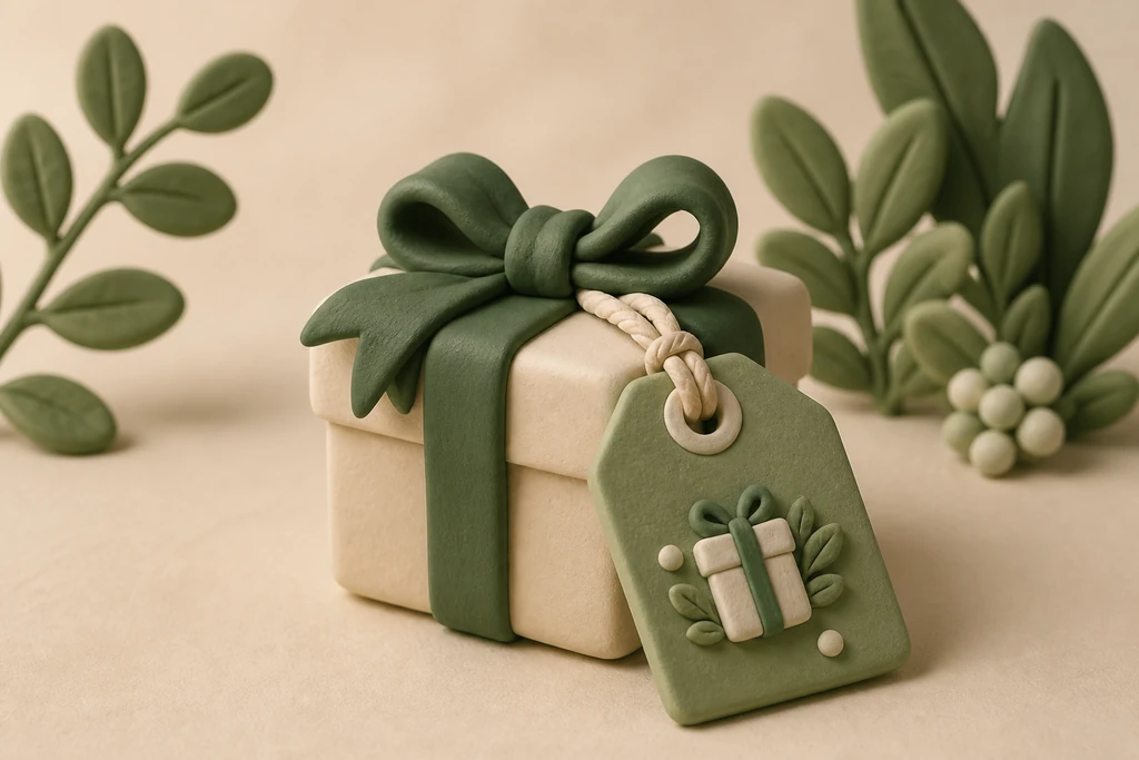 Gifts under fifty euros: something extra without splurging
