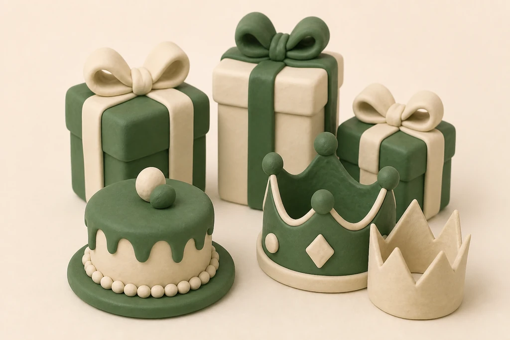 Epiphany: small traditions after Christmas