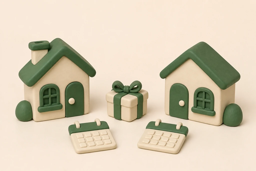 Name draws after separation: co-parenting and holidays