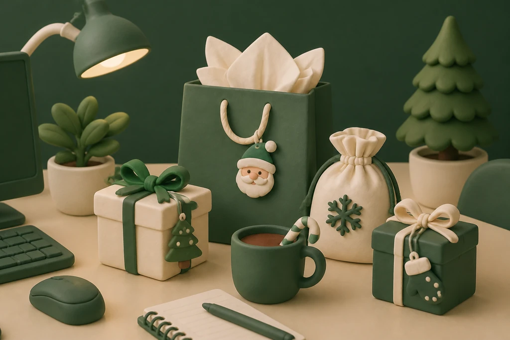 Office name draws: professional yet cosy