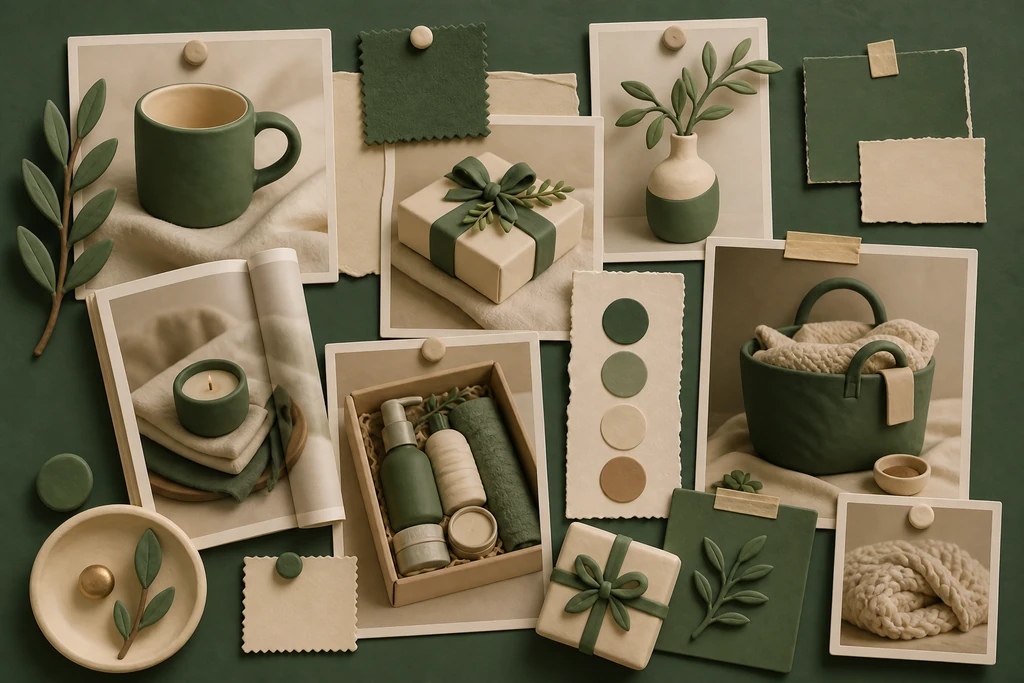 Wishlist inspiration: where to find ideas