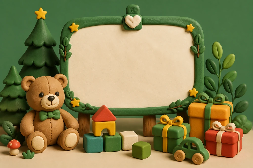 A wishlist for kids that helps parents and gift-givers