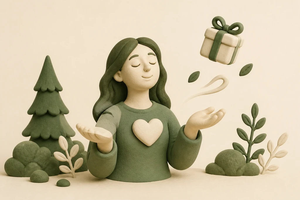 Letting go of expectations: how to avoid disappointment