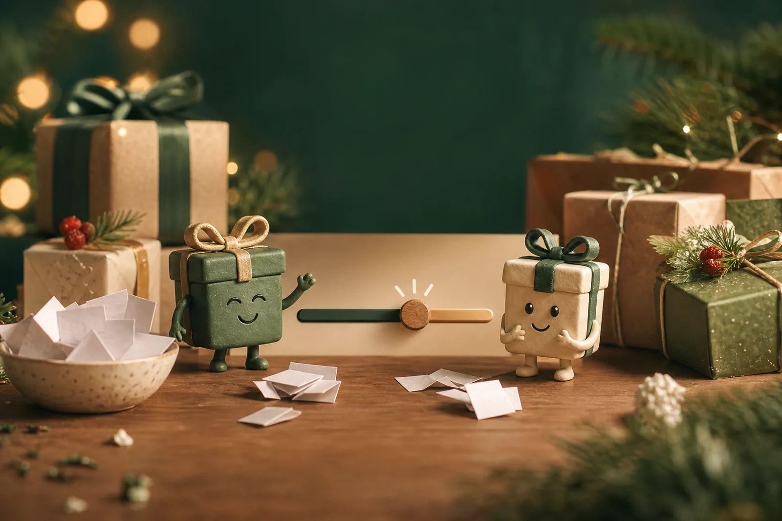 Why Ribbon Pull is different from other draw and wishlist sites